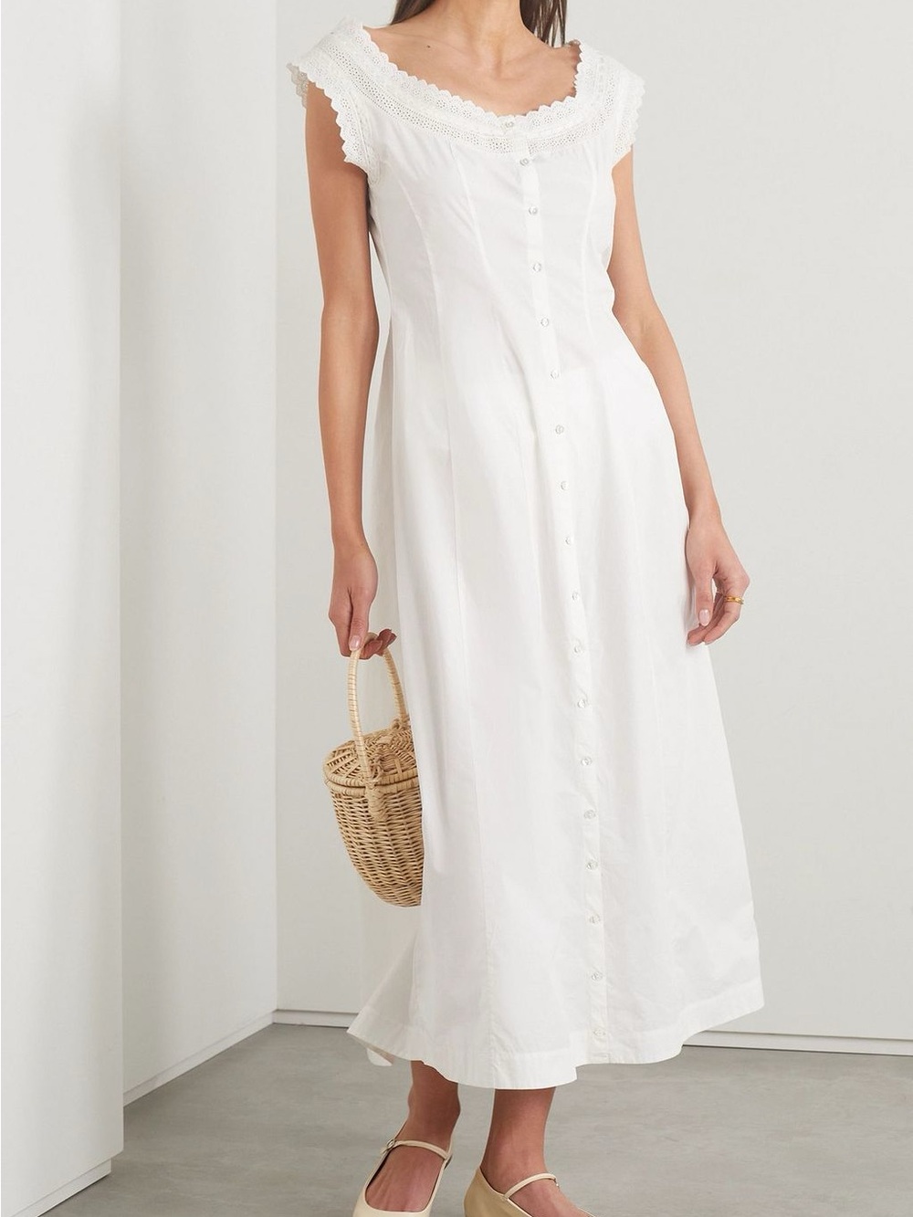 Doen Anneau dress size small - Picture 6 of 7